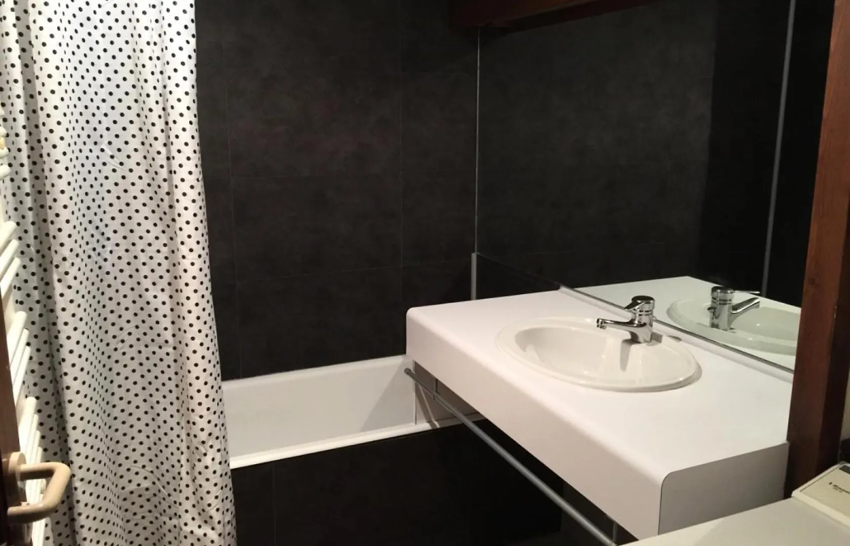 Residence Beau Soleil - 3 Pieces Pour 6 Personnes 13 Val Thorens Appartement